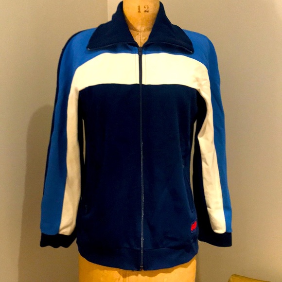 Odlo of Norway vintage zip up top - Picture 1 of 3